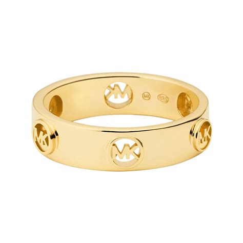 michael kors ring kaufen|michael kors rings sale.